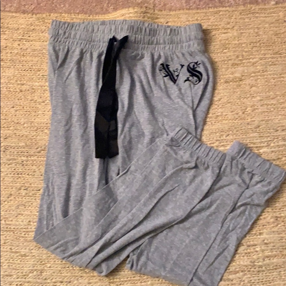 Victoria Secret Sweatpants